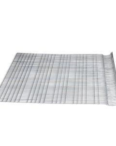 Bottom wire grille 1206 MB level w/ad 1900 EB92 NAT-70 V18